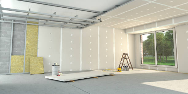 Best Insulation for Specific Applications in French Lick, IN