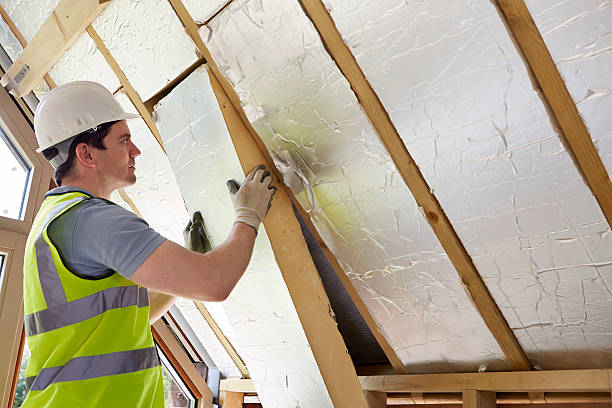 Reliable IN Insulation Contractor Solutions